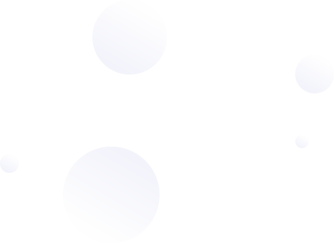 Background Bubbles