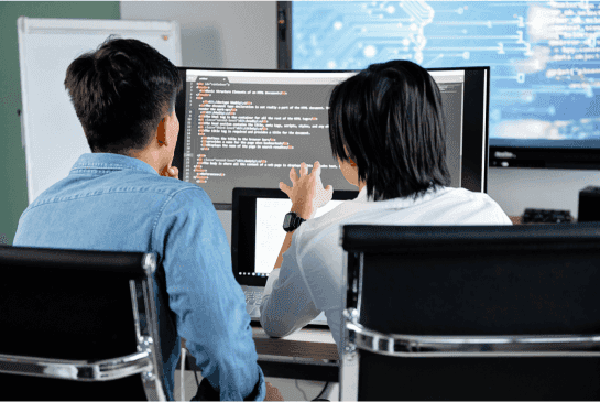 Comprehensive digital marketing optimization process including performance analytics and multi-channel campaign management