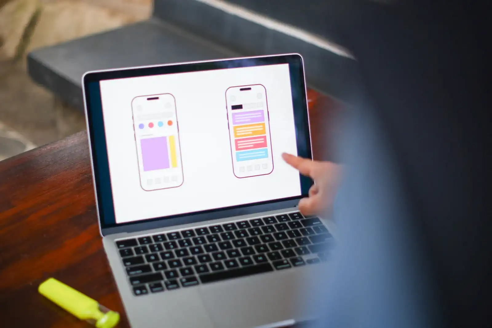 Custom mobile app development strategy for UK businesses to improve customer engagement and digital growth