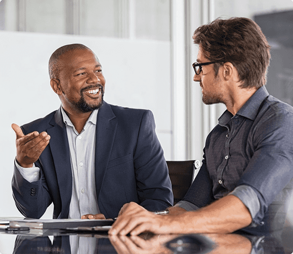 Fleek Vertex agile software development process timeline showing discovery call and project delivery stages